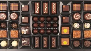 Hotel Chocolat last minute Valentine's Day gifts