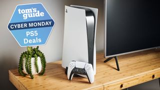 Best PS5 Cyber Monday deals as today's 2023 UK sales go live