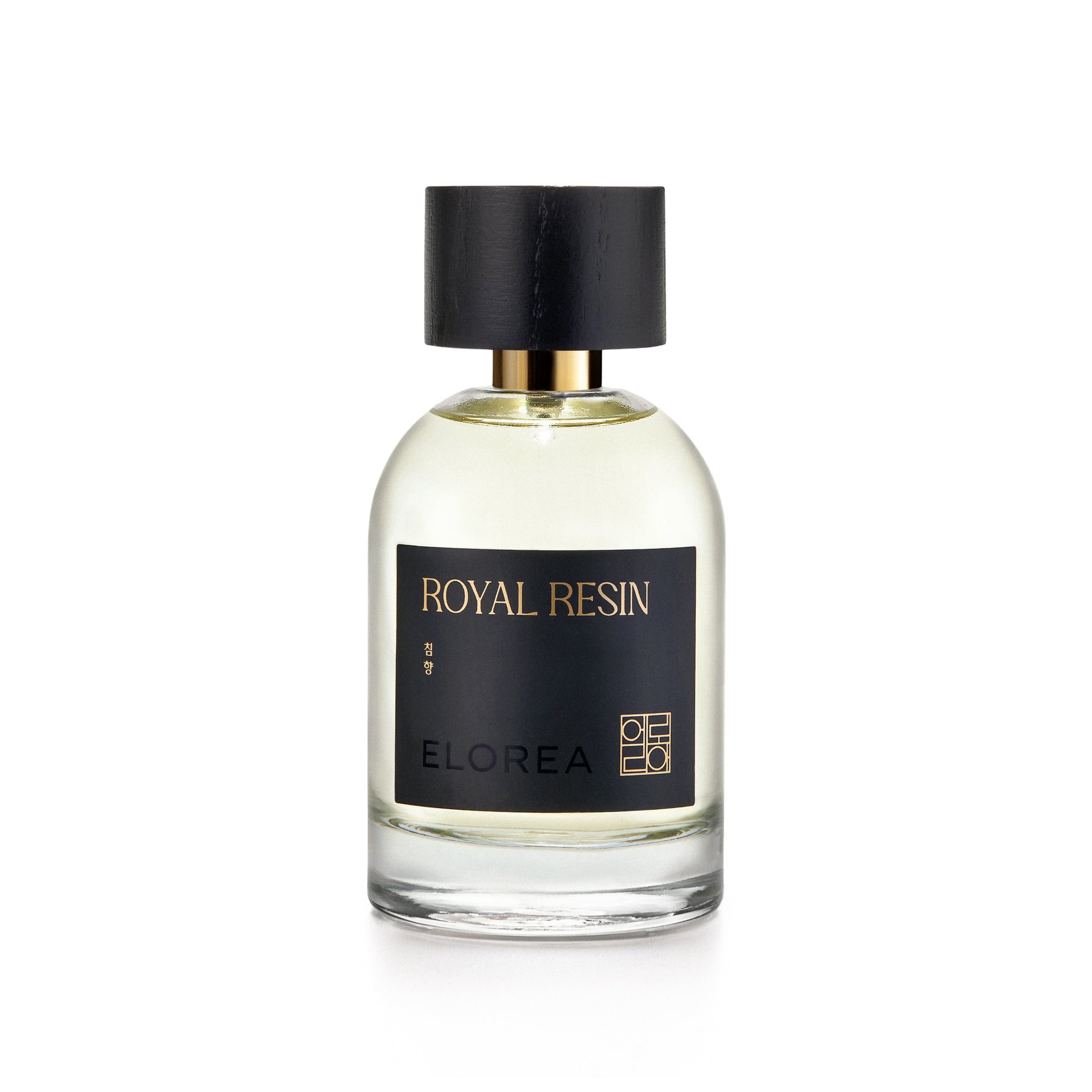 Royal Resin (&amp;#52840;&amp;#54693;) Eau De Parfum - 100ml
