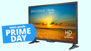 Prime Day TV Deal