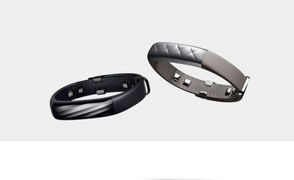 The UP3 fitness tracker band