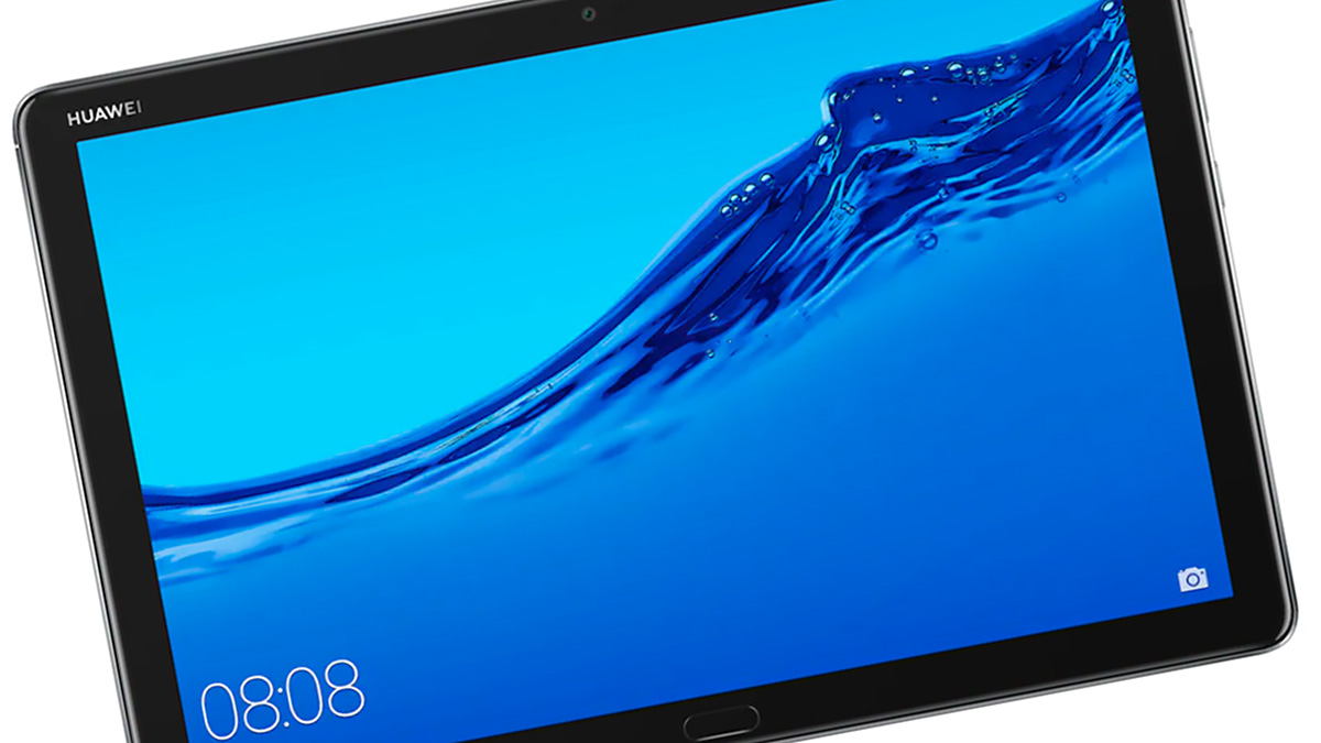 Huawei MediaPad M5 Lite 10,1"