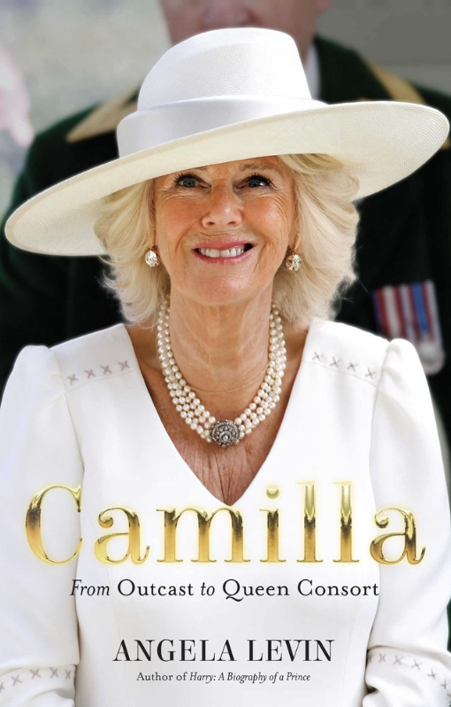 Camilla: From Outcast to Queen Consort