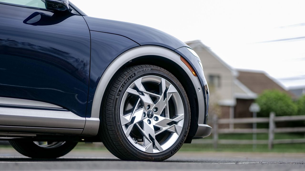 2025 Genesis GV60 Performance AWD test drive review.