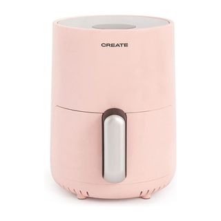 Picture of CREATE Pink 1.5L Oil Free Air Fryer