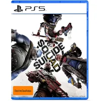 Suicide Squad: Kill the Justice League (PS5) | Check Amazon