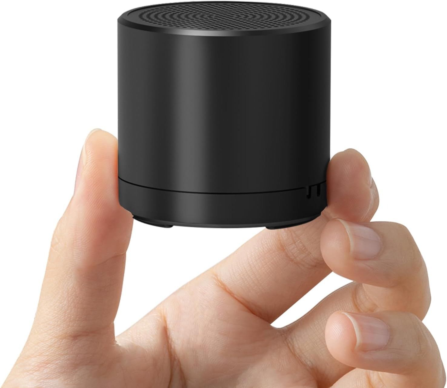 Travel mini sound machine