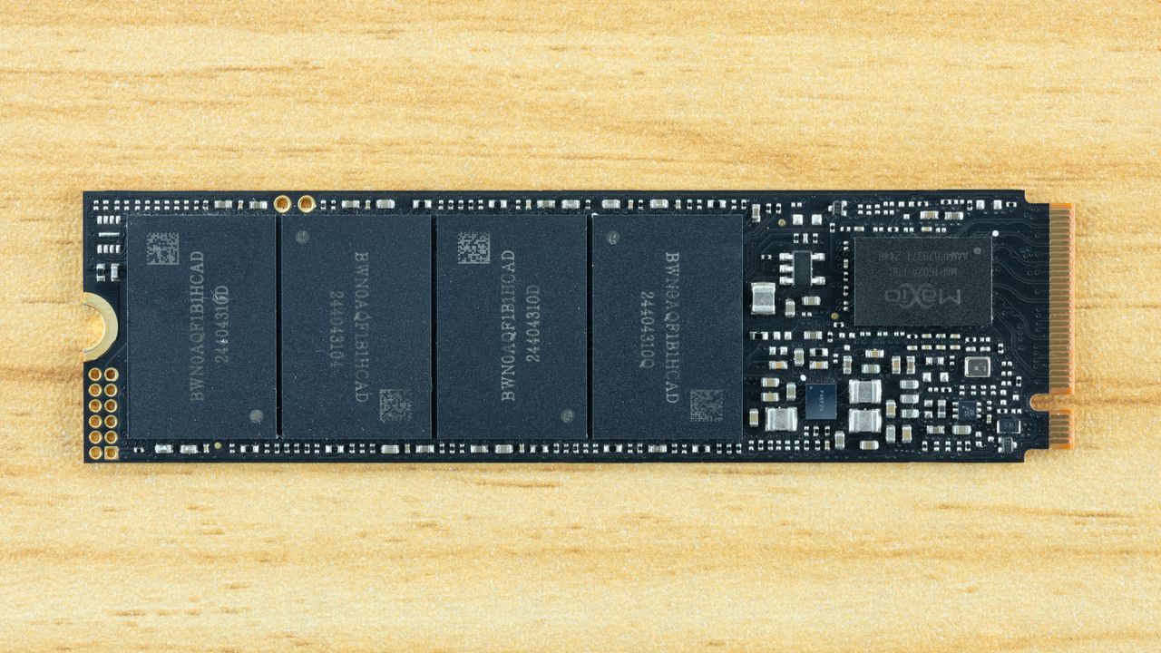 Biwin NV7200 2TB