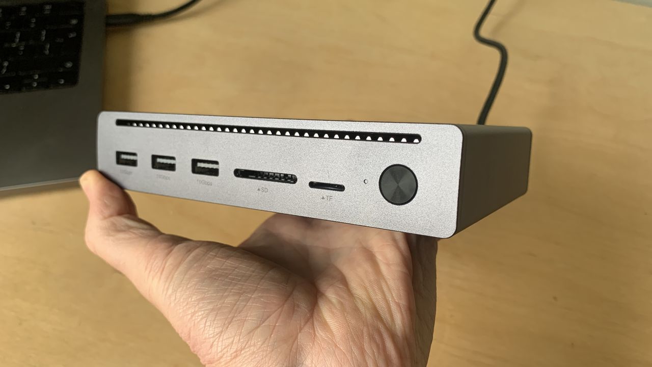 Ugreen Revodok Maxidok 10-in-1