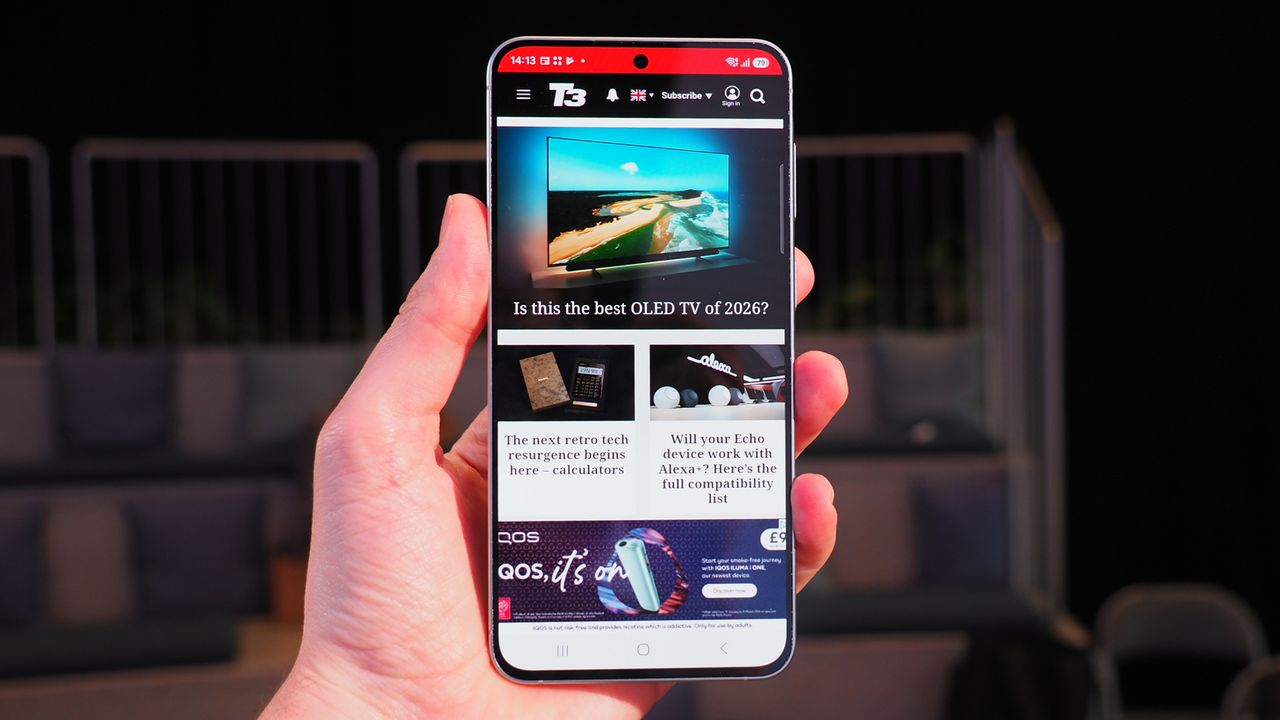 Samsung Galaxy A57