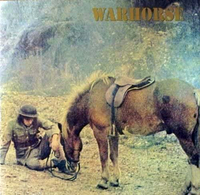 Warhorse - Warhorse (1970)