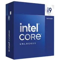 Intel Core i9-14900K Intel Core i9-14900K
