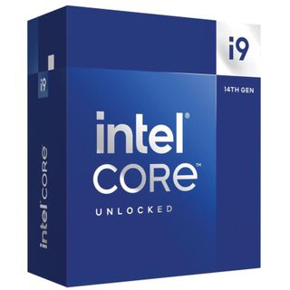 Image of Intel i9-14900K CPU