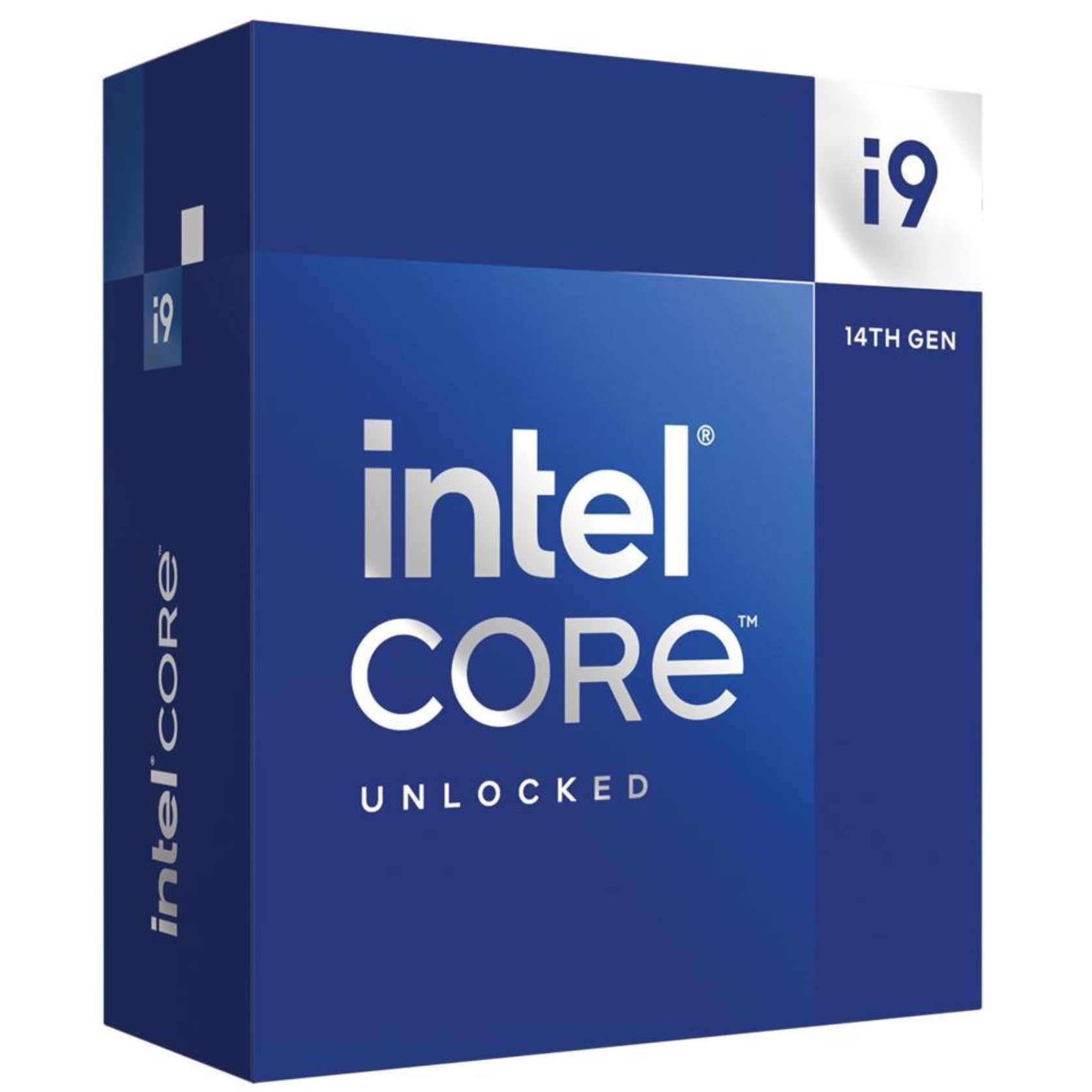 Image of Intel i9-14900K CPU