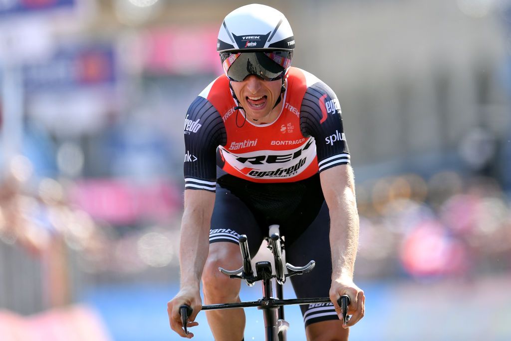 Bauke Mollema (Trek-Segafredo)