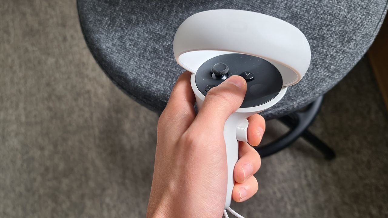 Oculus Quest 2