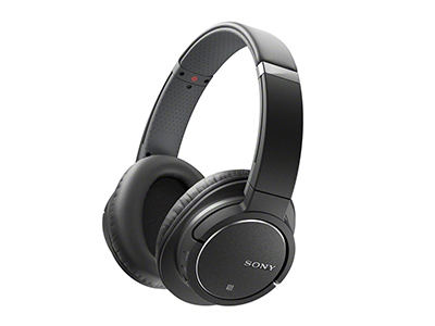 Sony MDR-ZX770BN Review: Bluetooth Headphones | Tom's Guide