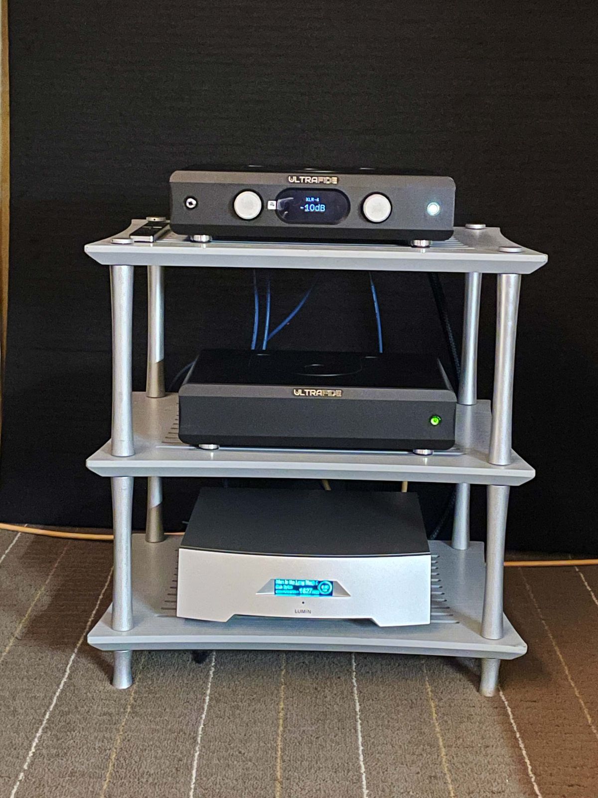 Australian Hi-Fi Show 2026