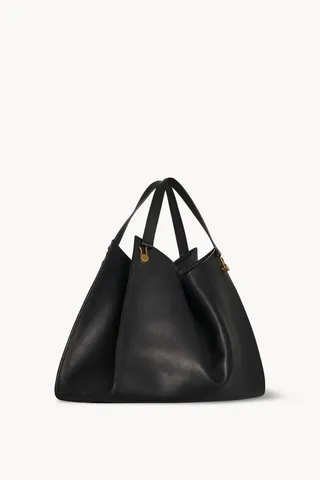 The Row, Alexia Bag in Leather