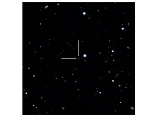 Field around quasar ULAS J1120+0641