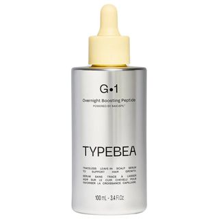 TypeBea G1 Overnight Boosting Peptide Hair Serum