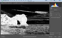 Photoshop fix #13 Sensor marks ruin my photos