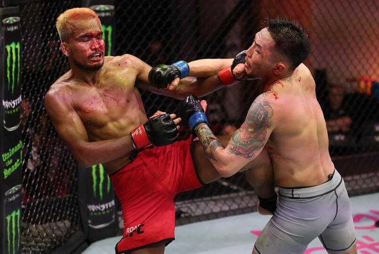 Ufc Remote Production UFC Taps PSSI for `The Road to UFC’ Remote Production | TV Tech