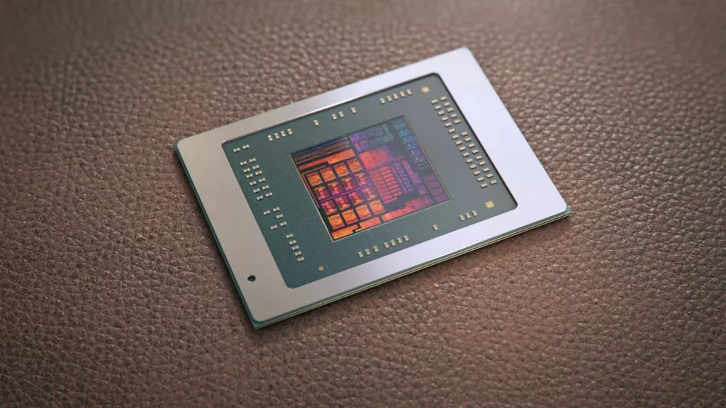 AMD'nin ilk hibrit CPU'ları bu yıl içinde dizüstü bilgisayarlara yöneliyor