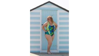 The Swimming Seamstress - make your own swimsuit with expert tuition