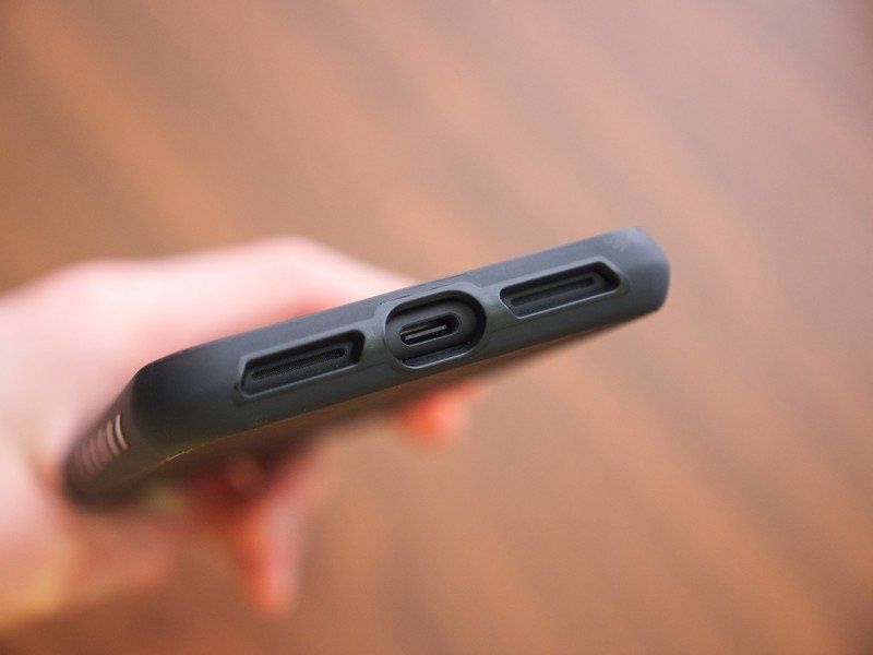 Dbrand Grip case for Google Pixel 4 XL