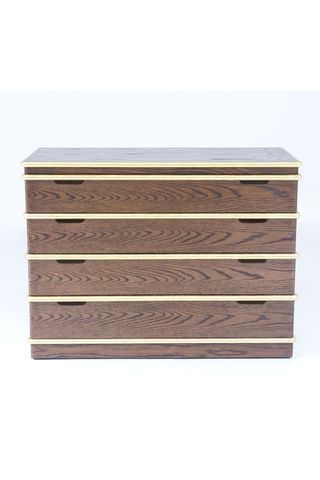 tio chest of drawers, £2,151, Julian Chichester