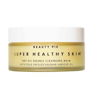 Beauty Pie Super Healthy Skin™ Hot Oil Double Cleansing Balm