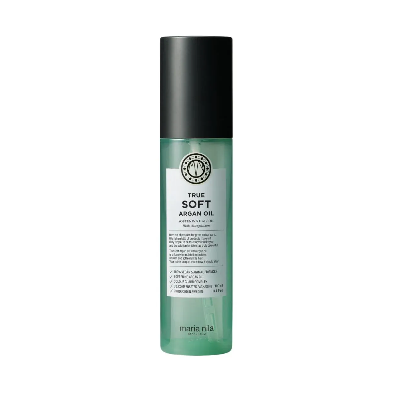 argan oil