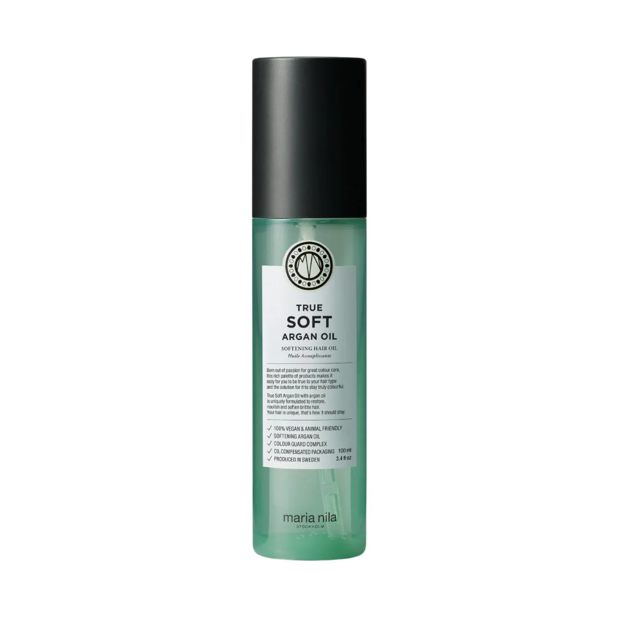 argan oil