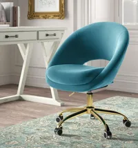 Kelly Clarkson Collection Lourdes Task Chair | $149.99
