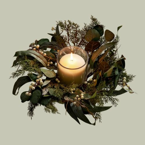 Sophie Allport, Helmsley Foliage Centrepiece