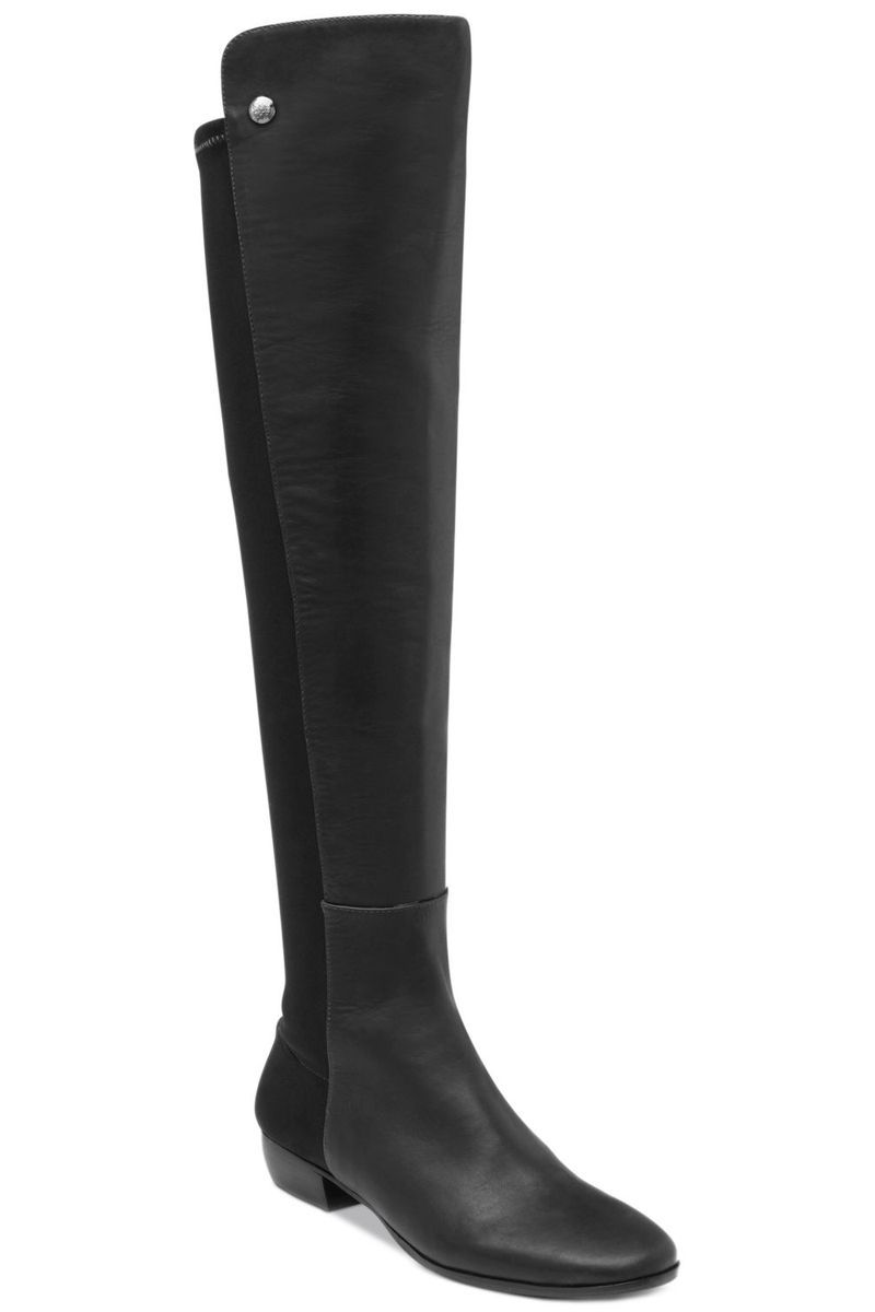 Best Winter Boot From Macy's Black Friday Preview Sale Marie Claire