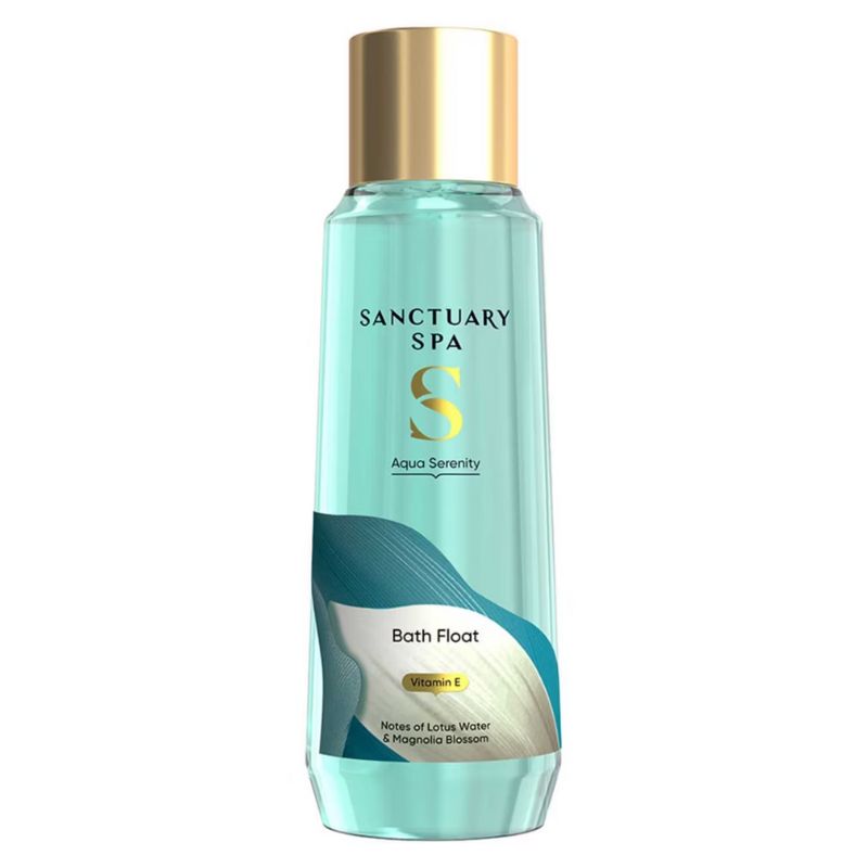 Sanctuary Spa Aqua Serenity Bath Float