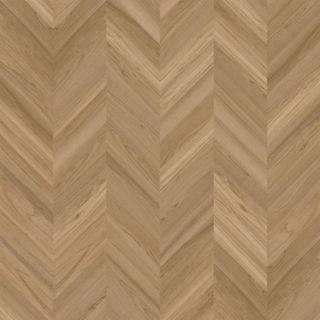 Chevron Lakeside Hill Oak Vinyl Plank Flooring