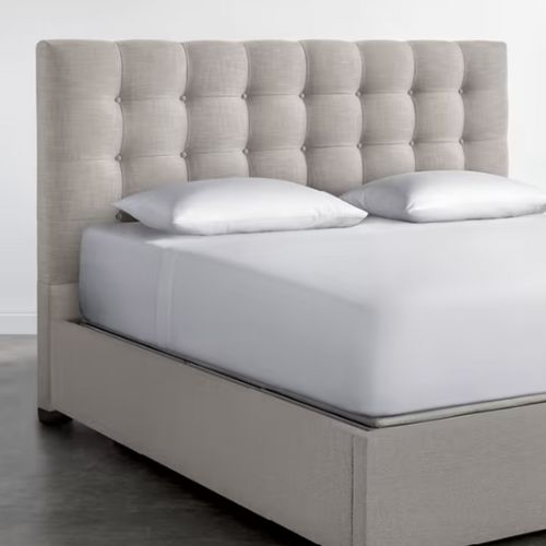 Sleep Number Soft Modern Bed