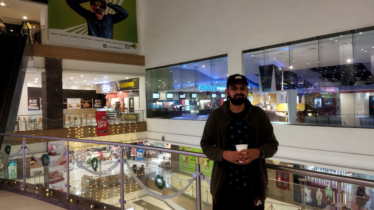 redmi 9 power camera samples