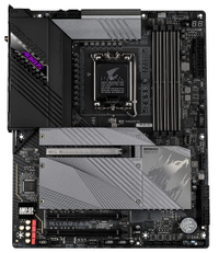 Gigabyte Z690 Aorus Pro Motherboard: was $329, now $309 at Amazon