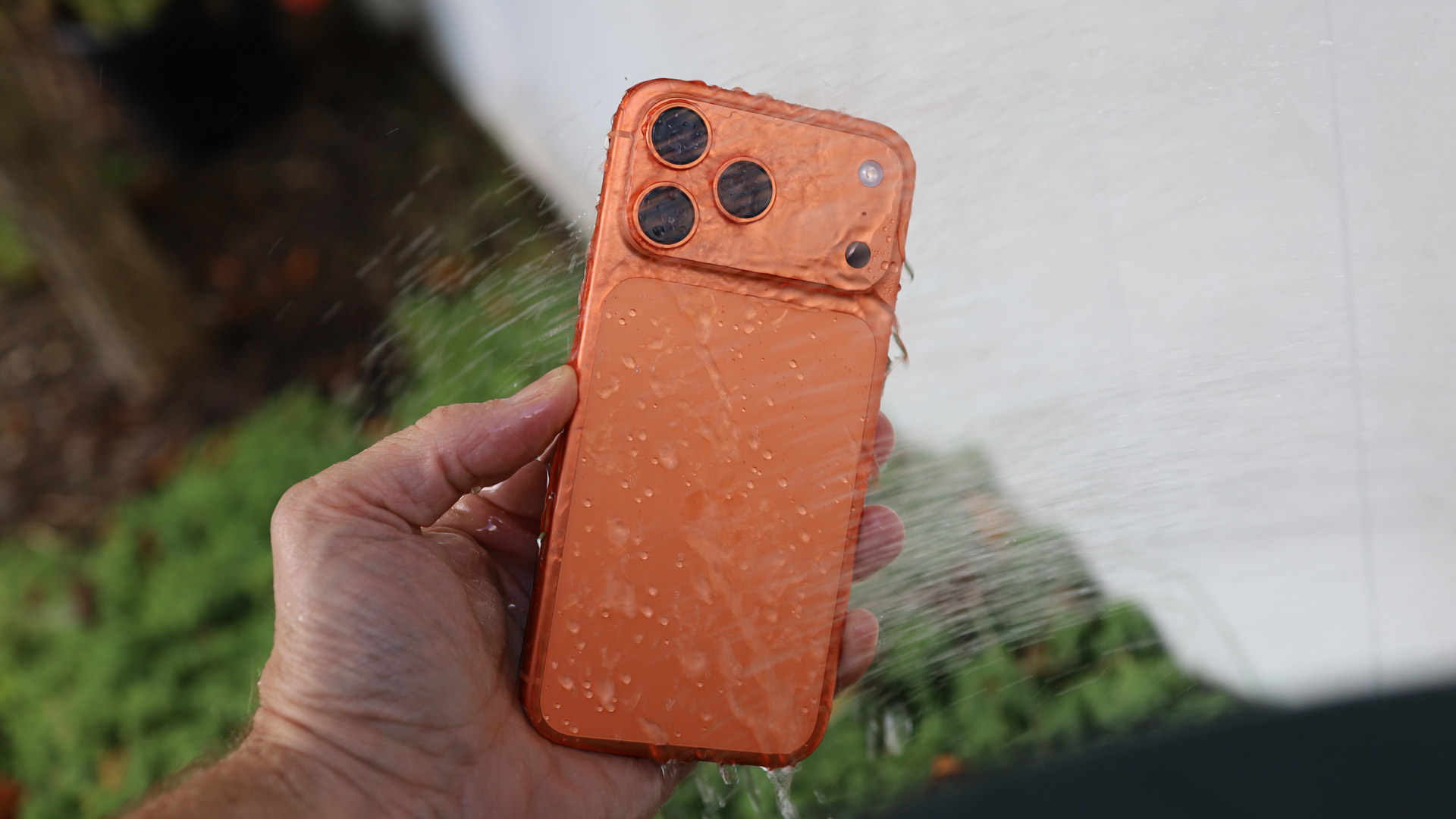 Apple iPhone 17 Pro Max REVIEW