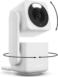 Wyze Cam Pan v4 Wyze Cam Pan v4