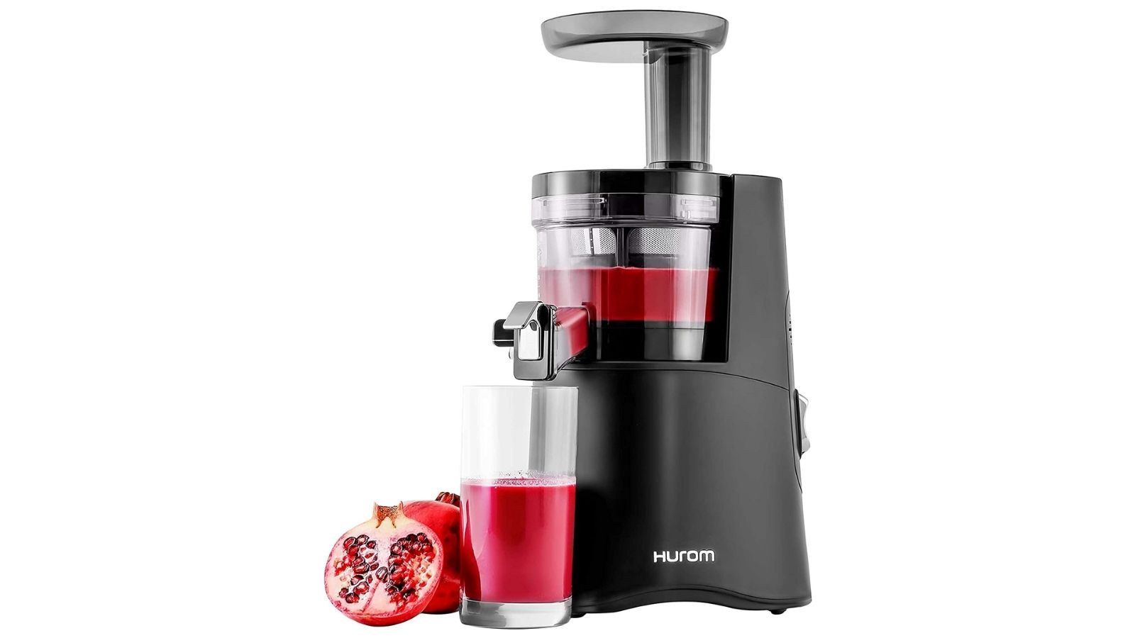 Hurom juicer