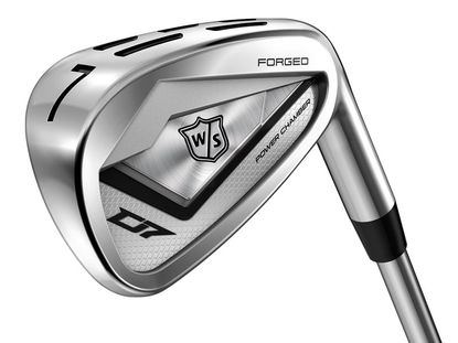 Wilson Staff D7 Forged Iron Review