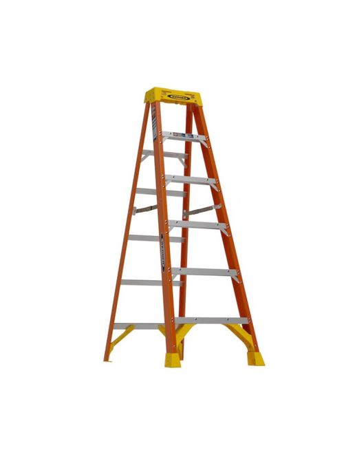 NXT1A 6-ft Fiberglass Type 1A Step Ladder