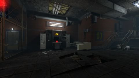 portal 2 graphics overhaul portal 2 graphics overhaul