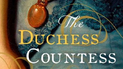 The Duchess Countess book