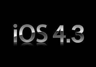 iOS 4.3